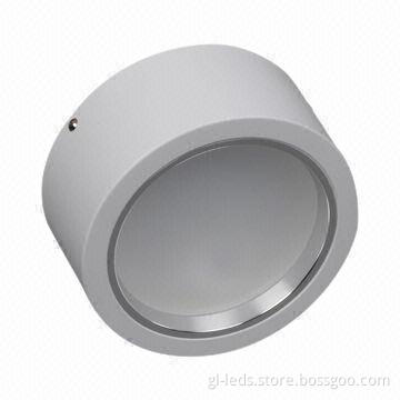 LED Downlight with CE, RoHS, ETL Marks